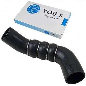 Turbo Hortomu A6 None (Oem No: Vw-4F0145738Ae)