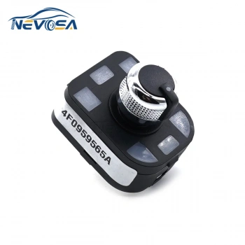 Ayna Kumandası A4-A6-Q7 09-- None (Oem No: Vw-4F0959565A)