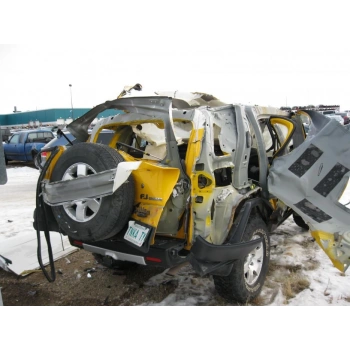 Sis Lambası Sol Megane Scenic 97-99 Clio 96-98 None (Oem No: Vw-5512005L Ue)