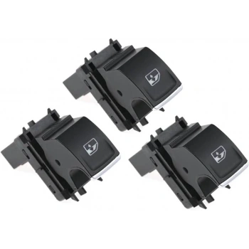 Tekli Düğme Golf7 None (Oem No: Vw-5G0959855F)