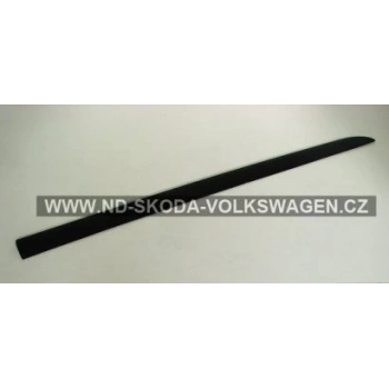 Ön Kapı Bandı Sağ Octavia Siyah 07- None (Oem No: Vw-5J0853516)