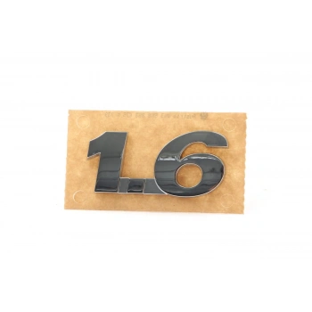 1.6 Yazısı Golf 2010 Oem No: 5K0853675K