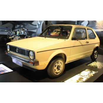 Kapı İç Açma Kolu Sağ İbiza 09-- None (Oem No: Vw-6J1837114B Orj)