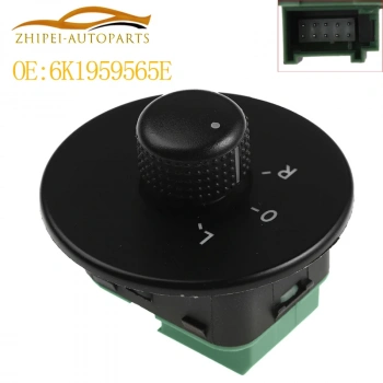 Ayna Kumandası Polo Cls 99-- None (Oem No: Vw-6K1959565E)