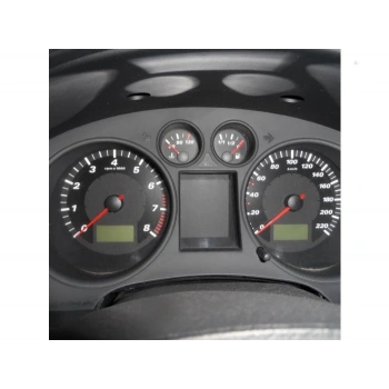 Gösterge Saati Seat Cordoba 07 None (Oem No: Vw-6L0920820H)