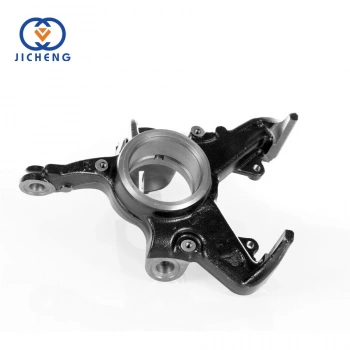 Aks Taşıyıcısı Sağ Polo 02- None (Oem No: Vw-6Q0407256)