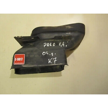 Panel Hava Kanalı Polo 02- None (Oem No: Vw-6Q0805971)
