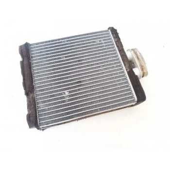 Kalorifer Radyatörü Polo 1,4-1,4 01- None (Oem No: Vw-6Q0819031)
