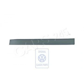 Kapı Bandı Polo Sağ None (Oem No: Vw-6Q0853072A)