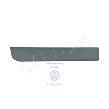 Tampon Bandı Polo 07-10 Sağ None (Oem No: Vw-6Q0853074A)