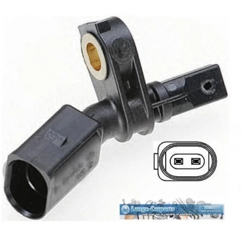 Abs Sensörü Ön Sol Polo Hb 02 None (Oem No: Vw-6Q0927803B)