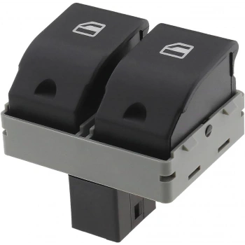 Cam Kaldırma Düğmesi Sağ Polo Hb 02- None (Oem No: Vw-6Q0959858.)