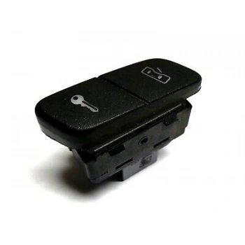 Cam Kilit Düğmesi Polo 2004 None (Oem No: Vw-6Q1962125)
