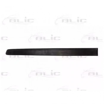 Kapı Bandı Siyah Polo Sol 02- None (Oem No: Vw-6Q4853753A)