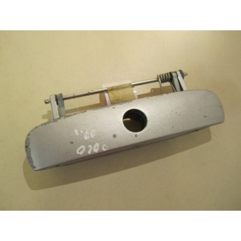 Bagaj Açma Kolu Polo Hb 02- None (Oem No: Vw-6Q6827565G)