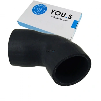 Turbo Hortomu Polo None (Oem No: Vw-6R0145838)