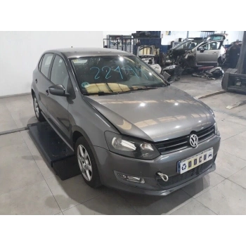 Vites Mekanizması Polo None (Oem No: Vw-6R1713025E)