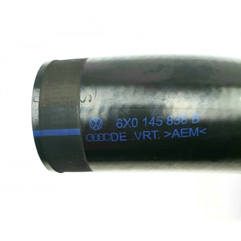 Turbo Hortumu Polo 1,4 Tdi 99-01 None (Oem No: Vw-6X0145838B)