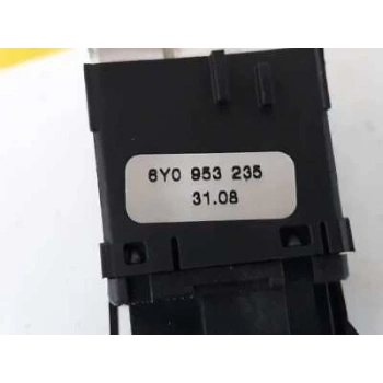 Flaşör Dörtlü Düğmesi Vw Transporter T5 (Oem No: 6Y0953235)