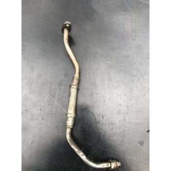 Turbo Yağlama Borusu Alt Transporter T4Acv None (Oem No: Vw-74145735)