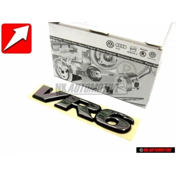 Transporter T4Tdi Mavi Yazı Arka None (Oem No: Vw-7D0853675A)