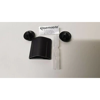 Kilit Mandalı Caddytransporter T5None (Oem No: Vw-7E0843613)