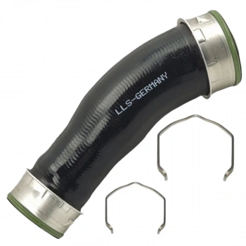 Turbo Hortumu Transporter T52,5Tdi Axd 04-10 None (Oem No: Vw-7H0145555C.)