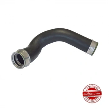 Turbo Hortumu Transporter T51,9 Tdi 04-- None (Oem No: Vw-7H0145709D)
