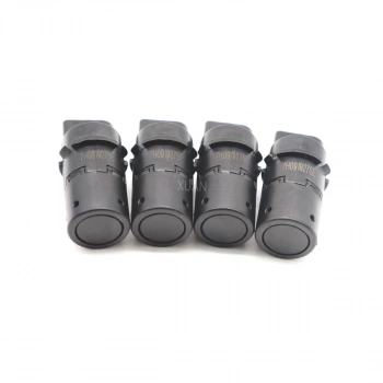 Park Sensörü(Siyah) Transporter T520042009 None (Oem No: Vw-7H0919275E)