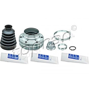 Aks Kafası İç-2.5 3.2 3.6 Tdi Touareg None (Oem No: Vw-7L0498103A)