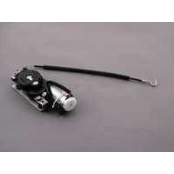 Koltuk Ayar Mekanızması Touareg 03- None (Oem No: Vw-7L0959705)