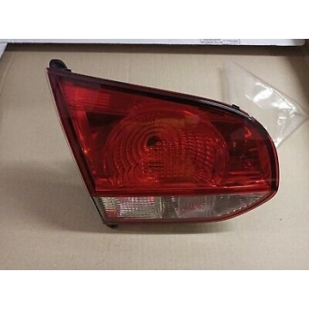 Stop Lambası Sol Golf6 None (Oem No: Vw-89500513)