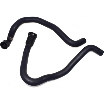 Kalorifer Hortumu Audı A4 None (Oem No: Vw-8D0819373N)