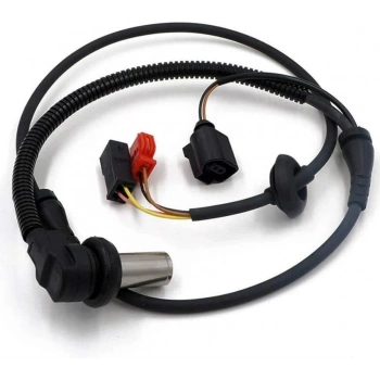 Abs Sensörü Ön Passat 97 None (Oem No: Vw-8D0927803D Orj)