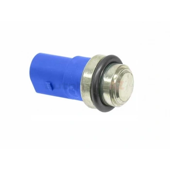 Hararet Müşürü Passat Mavi Oval Soket (Oem No: 8D0959481B)