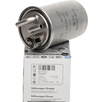 Yakıt Filtresi A6 2,0 Tdi None (Oem No: Vw-8E0127435A)