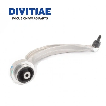 Rotilli Kol Eğri Alt Sol Audi A4 None (Oem No: Vw-8K0407693K)