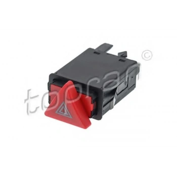 Flaşör Anahtarı A3 97-00 None (Oem No: Vw-8L0941509G)