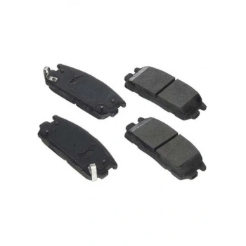 Fren Balatası Arka Ford Connect Bm 22- (Oem No: Vwn3Ca 2D390 Ga)