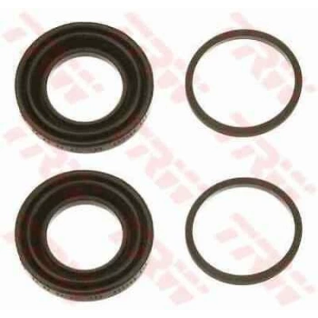 Fren Kaliper Tamir Takımı Polopassat 1999- (Oem No: Sj1039)