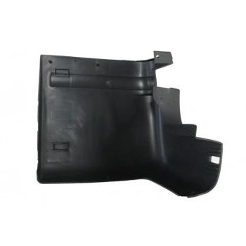 Ford Transıt- V347- 07/13; Arka Tampon Ucu Sağ (Çift Kapılı) (Oem No: Vyc1517926)