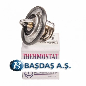 Termostat Qashqai Benz. Juke Benz.Micra K13 Nıssan Mıcra Nıssan Juke (Oem No: W54Nb-82)