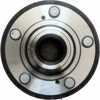 Porya Teker Crv 07 Ön None (Oem No: Wapt279)