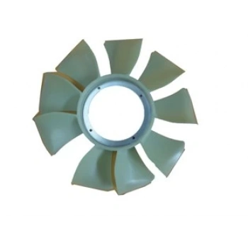 Mazda Bt 50- Pıck Up- 07/12; Fan Kanadı (9Kanat) (Orijinal) (Oem No: We01-15-141)