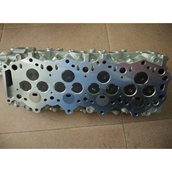 Silindir Kapağı B2500 96-06 2.5 / Ford Ranger 2.5Td 12V / Wl (Oem No: Wl31-10-100H)