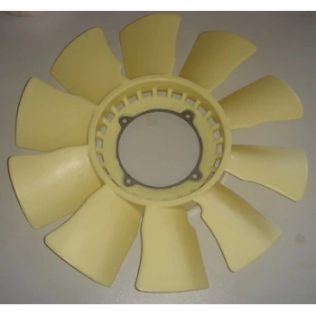1998-2002 Ford Ranger Pıck Up- Fan Kanadı (10 Kanat) (Fpı) (Adet) (Oem No:Wl5115141)