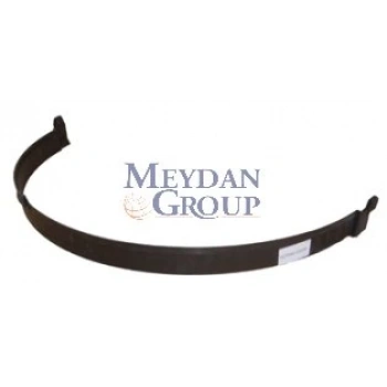 2001-2003 Mazda B2500 Pıck Up- Radyatör Fan Davlumbazı Boş Gövde Alt (Tw) (Adet) (Oem No:Wl5115212B)