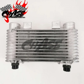 Turbo Radyatörü (Intercooler) B2500  97-06 (Oem No: Wl85-13-550)