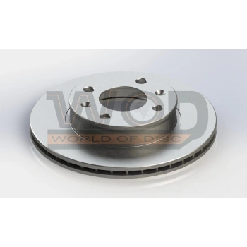Disk Fren İ10 08-Picanto 04-Ön 241Mm 1.0 1.1 1. None (Oem No: Wod-18731)