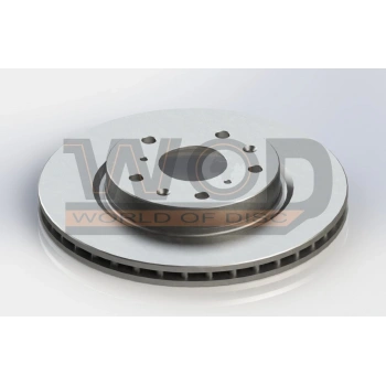 Disk Fren Sx4 061.5 1.6 09 2.0 Ön 280Mm None (Oem No: Wod-32684)